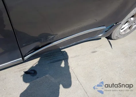 2020 Chrysler Pacifica Touring L z USA, uszkodzony, nr VIN 2C4RC1BG4LR139976